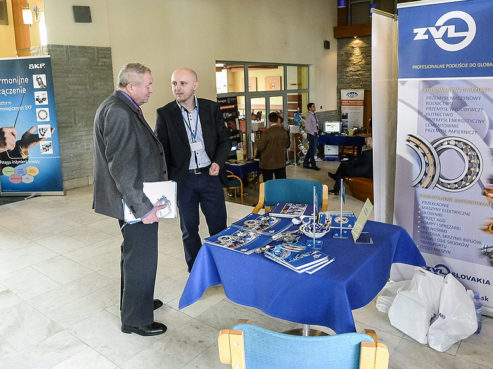 Konferencia pre elektromotory v Katowiciach 3