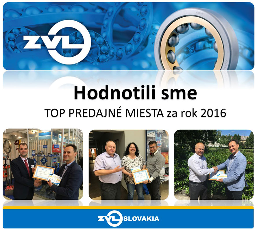 hodnotili sme predajne miesta
