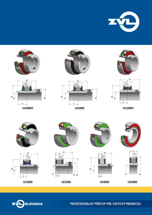 new bearing 1