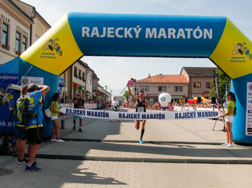 rajecky maraton 2019 2