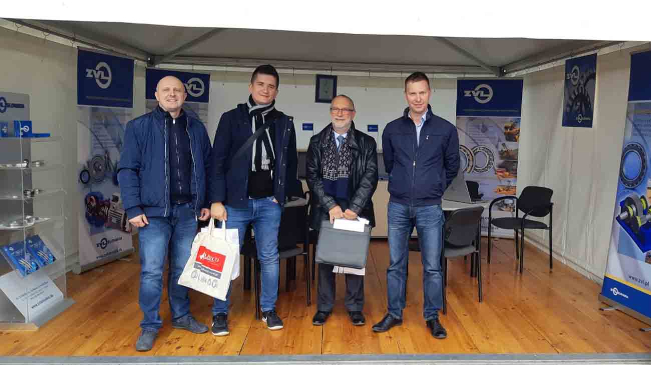 agro show bednary 2019