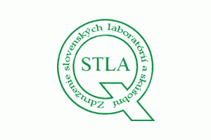 Združenie slovenských laboratórií a skúšobní vydalo – OSVEDČENIE