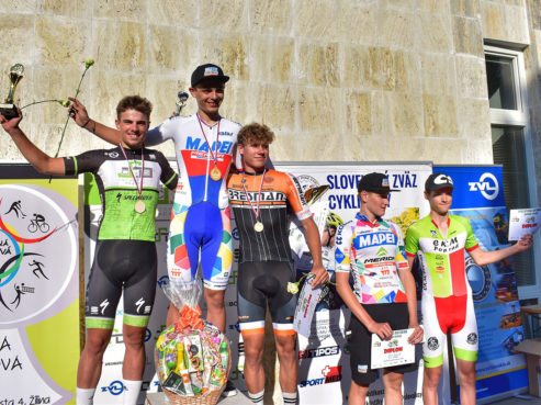 zvl slovakia podporila vyznamne cyklisticke podujatie 2