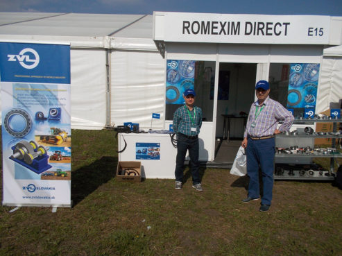 romexim direct ltd 1