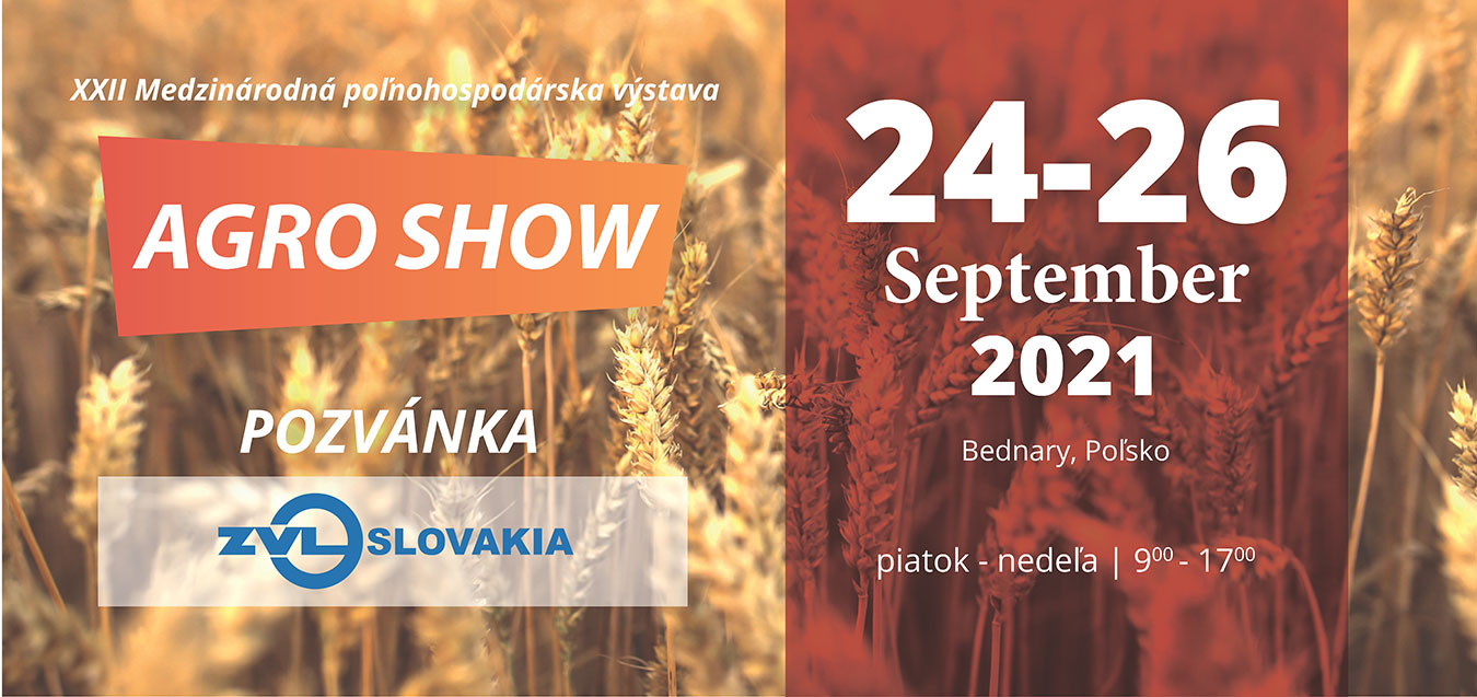 agro show 2021 sk