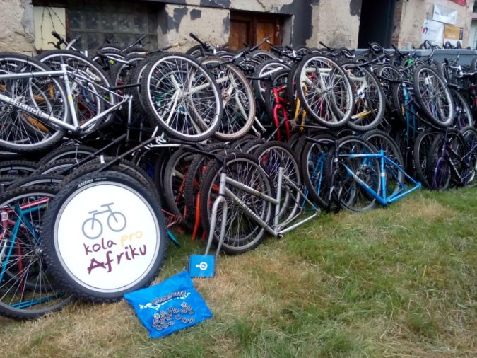 bicykle pre afriku image 2
