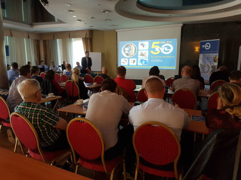 technicke skolenie polskych distributorov 1