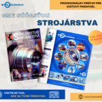 sme sucastou strojarstva